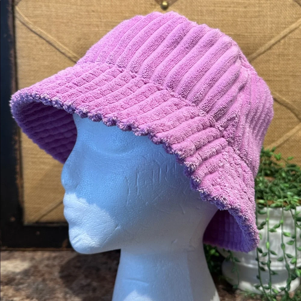 Wild Fable Plush Corduroy Bucket Hat